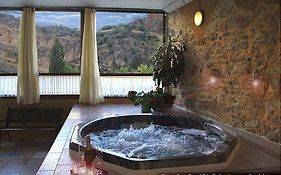 Spa y Casa Rural Rio Dulce